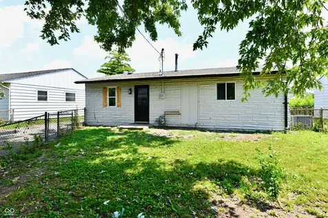 2828 Baltimore Avenue Indianapolis IN 46218
