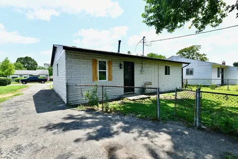 2828 Baltimore Avenue Indianapolis IN 46218