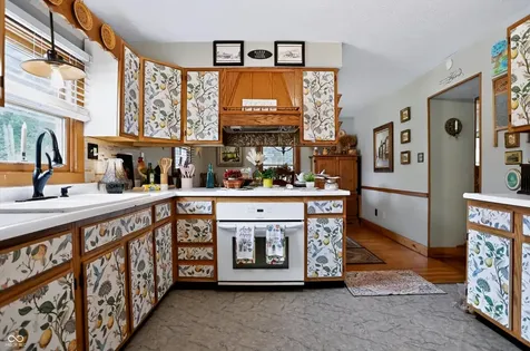 1022 E 600 S Franklin IN 46131