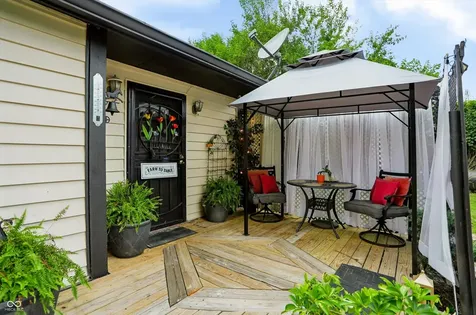 1022 E 600 S Franklin IN 46131