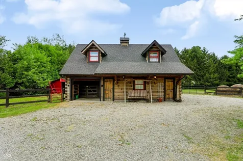 1022 E 600 S Franklin IN 46131