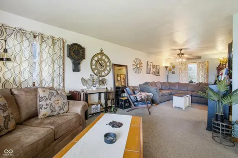 6620 Milhouse Road Indianapolis IN 46221