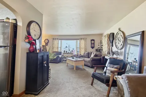 6620 Milhouse Road Indianapolis IN 46221