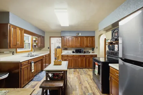 6620 Milhouse Road Indianapolis IN 46221