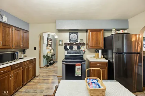 6620 Milhouse Road Indianapolis IN 46221