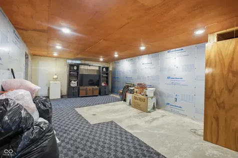 6620 Milhouse Road Indianapolis IN 46221