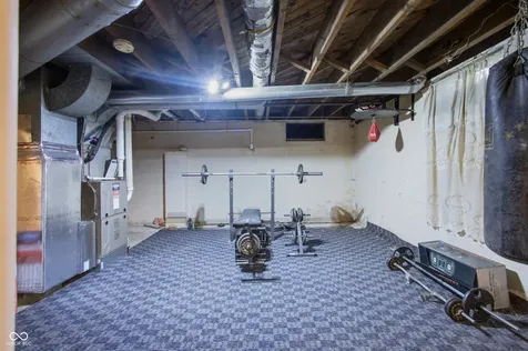 6620 Milhouse Road Indianapolis IN 46221