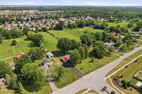 6620 Milhouse Road Indianapolis IN 46221
