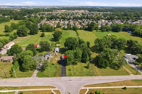6620 Milhouse Road Indianapolis IN 46221
