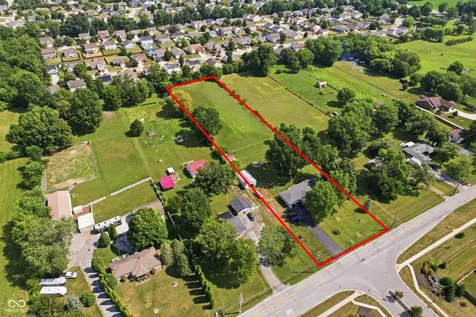 6620 Milhouse Road Indianapolis IN 46221