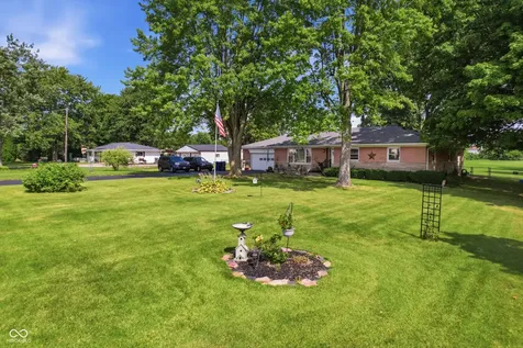 6620 Milhouse Road Indianapolis IN 46221