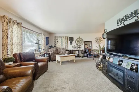 6620 Milhouse Road Indianapolis IN 46221