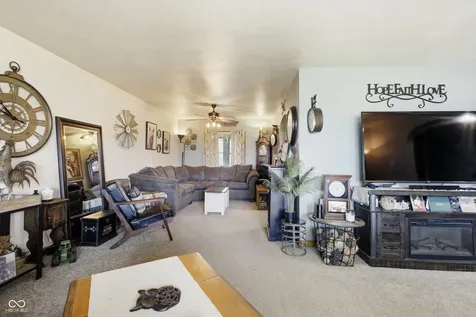 6620 Milhouse Road Indianapolis IN 46221