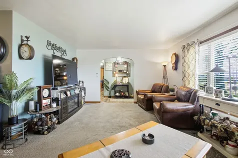 6620 Milhouse Road Indianapolis IN 46221