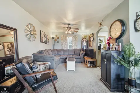 6620 Milhouse Road Indianapolis IN 46221