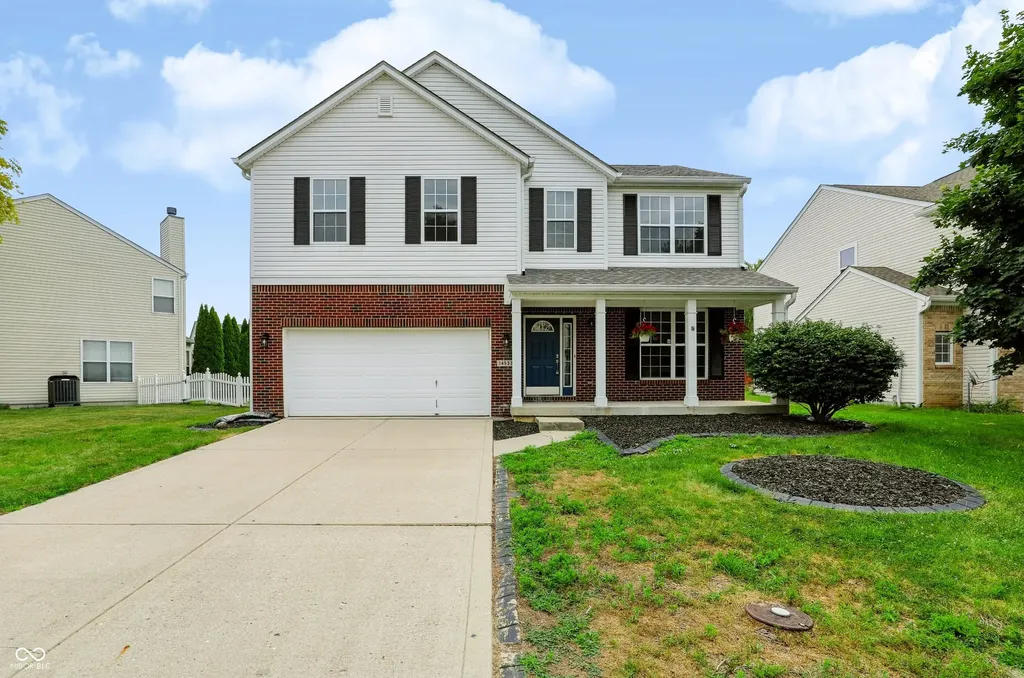 14533 Baldwin Ln Lane Carmel IN 46032