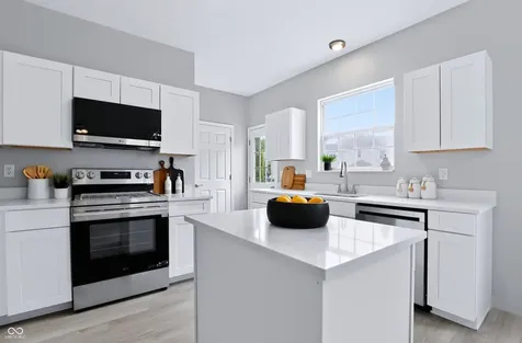 14533 Baldwin Ln Lane Carmel IN 46032
