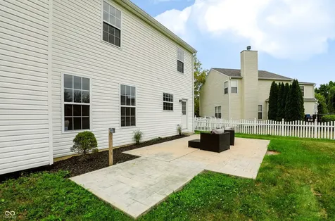 14533 Baldwin Ln Lane Carmel IN 46032