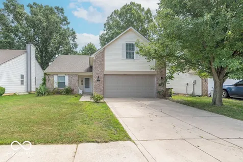 5805 Decatur Ridge Drive Indianapolis IN 46221