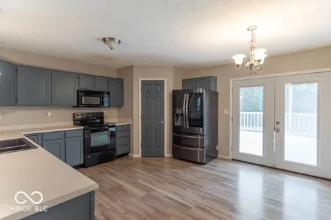 5805 Decatur Ridge Drive Indianapolis IN 46221
