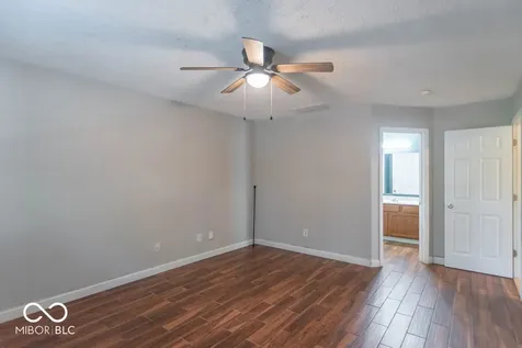 5805 Decatur Ridge Drive Indianapolis IN 46221