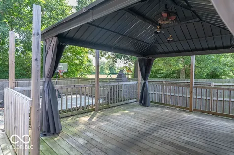 5805 Decatur Ridge Drive Indianapolis IN 46221