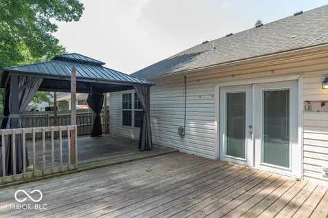 5805 Decatur Ridge Drive Indianapolis IN 46221