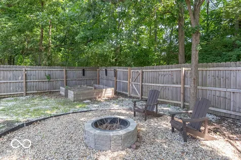 5805 Decatur Ridge Drive Indianapolis IN 46221