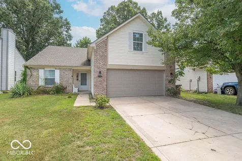 5805 Decatur Ridge Drive Indianapolis IN 46221