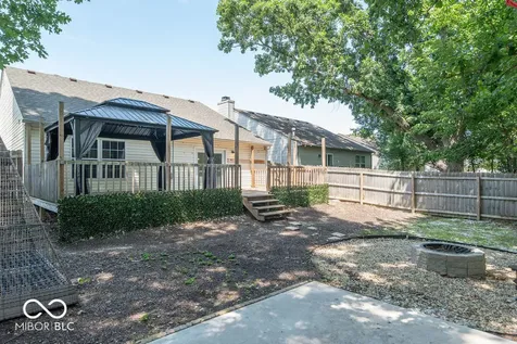 5805 Decatur Ridge Drive Indianapolis IN 46221