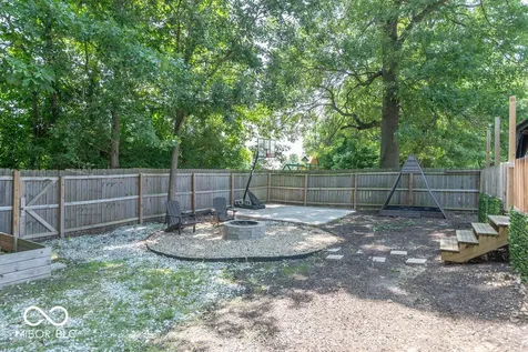 5805 Decatur Ridge Drive Indianapolis IN 46221