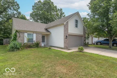 5805 Decatur Ridge Drive Indianapolis IN 46221