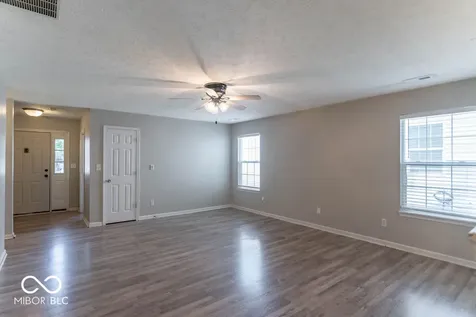 5805 Decatur Ridge Drive Indianapolis IN 46221