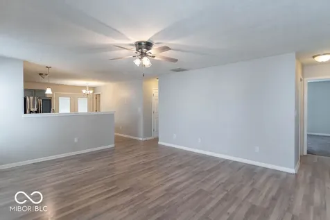 5805 Decatur Ridge Drive Indianapolis IN 46221