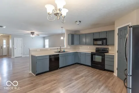 5805 Decatur Ridge Drive Indianapolis IN 46221