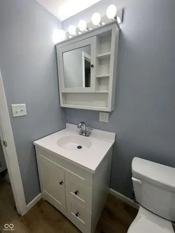 1949 Shenandoah Place Indianapolis IN 46229