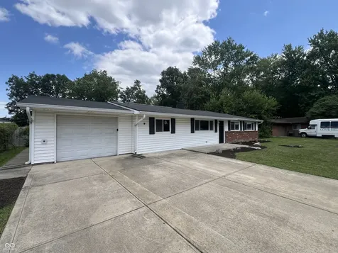 1949 Shenandoah Place Indianapolis IN 46229
