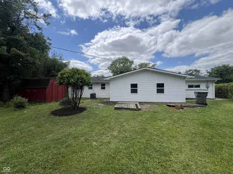 1949 Shenandoah Place Indianapolis IN 46229