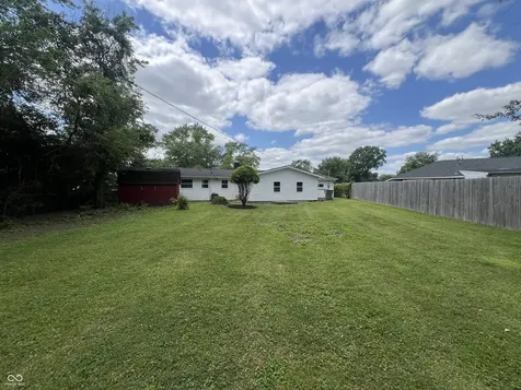 1949 Shenandoah Place Indianapolis IN 46229