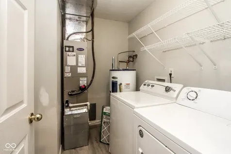 1079 Spring Meadow Court Franklin IN 46131