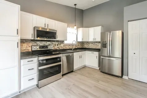 1079 Spring Meadow Court Franklin IN 46131
