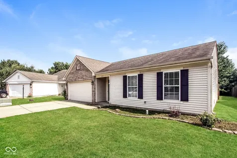 1079 Spring Meadow Court Franklin IN 46131