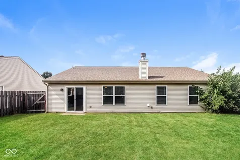 1079 Spring Meadow Court Franklin IN 46131