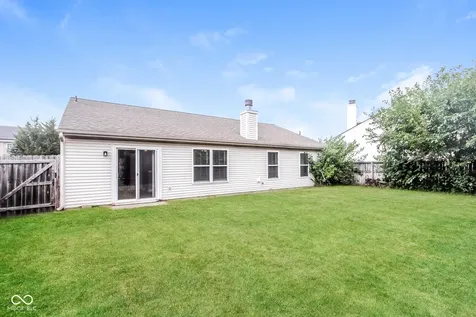 1079 Spring Meadow Court Franklin IN 46131