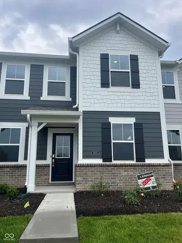2045 W 171st Street Westfield IN 46074