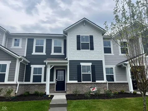 2045 W 171st Street Westfield IN 46074