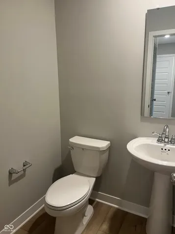 2045 W 171st Street Westfield IN 46074