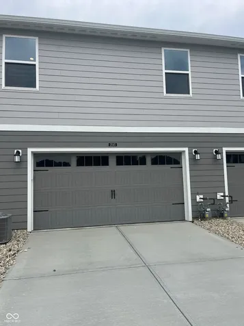2045 W 171st Street Westfield IN 46074