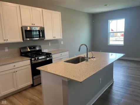 2045 W 171st Street Westfield IN 46074