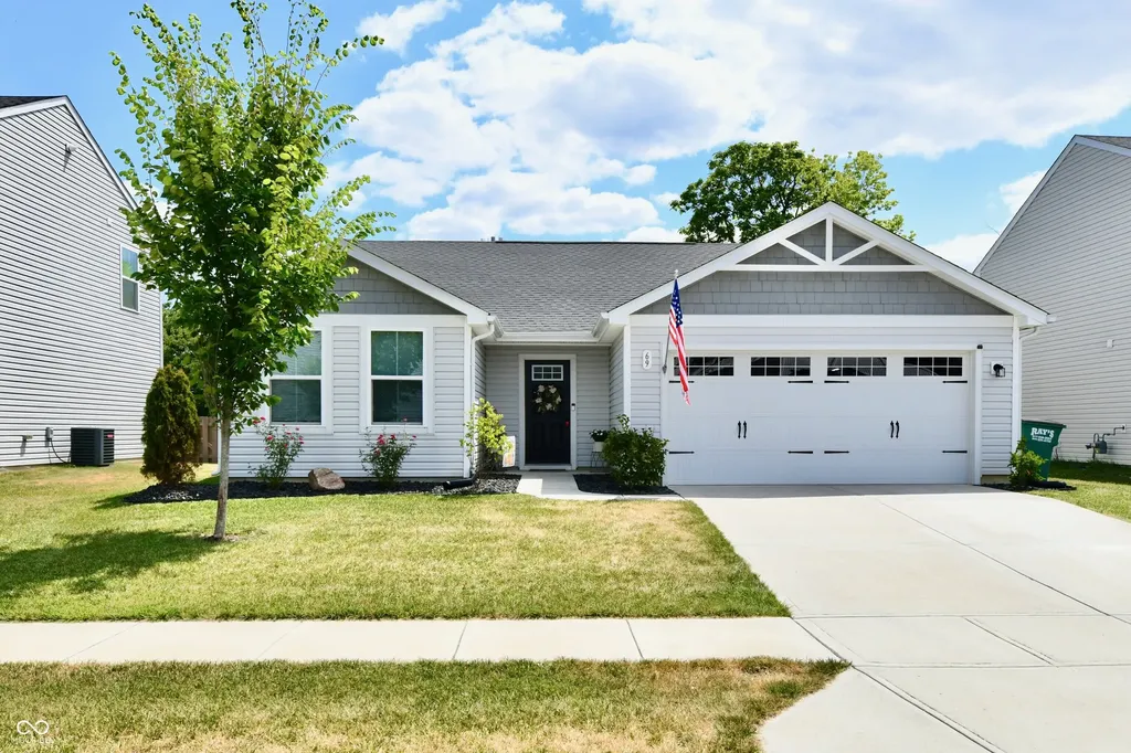 69 N Murray Street Danville IN 46122